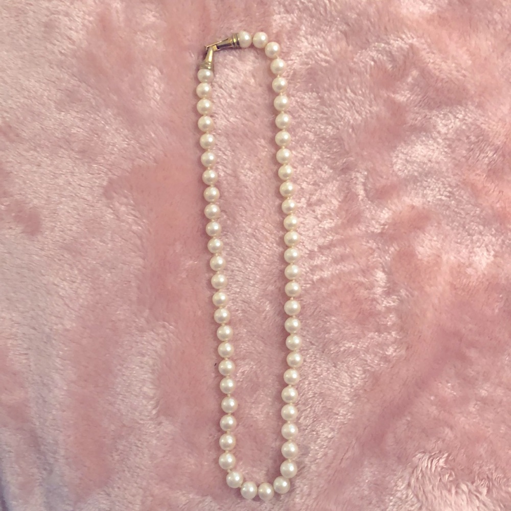 💖fashion pearls-perfect for the holidays!